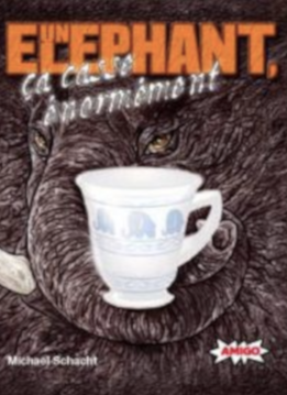 Un éléphant, ça casse énormément (FR)