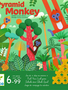 Pyramid Monkey (ML)