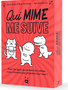 Qui mime me suive (FR)