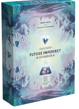 Anachrony: ext. Future Imperfect (FR)