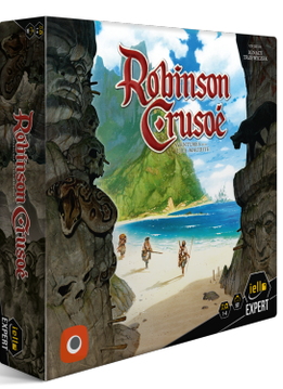 Robinson Crusoé (FR)
