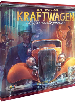 Kraftwagen (FR)