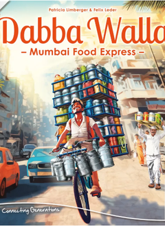 Dabba Walla Mumbai Food Express