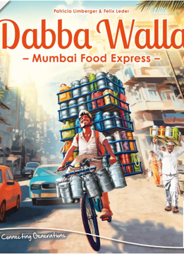 Dabba Walla Mumbai Food Express