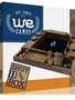 Shut the Box Wood - 4 Players
