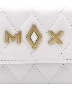 Deck Box: Mox Luxury 133+ White
