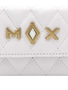 Deck Box: Mox Luxury 133+ White