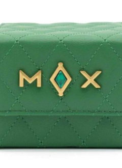 Deck Box: Mox Luxury 133+ Green