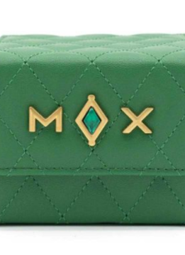 Deck Box: Mox Luxury 133+ Green
