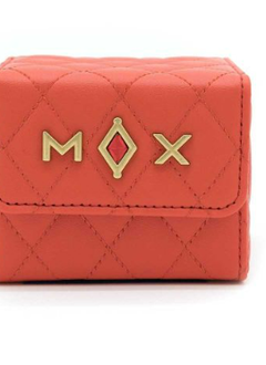 Deck Box: Mox Luxury 133+ Red