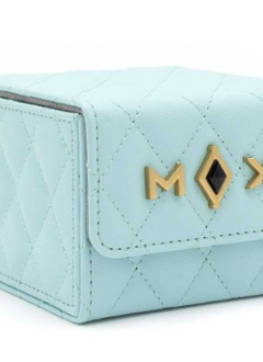 Deck Box: Mox Luxury 133+ Blue