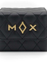 Deck Box: Mox Luxury 133+ Black