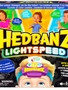 Hedbanz: Lightspeed (ML)