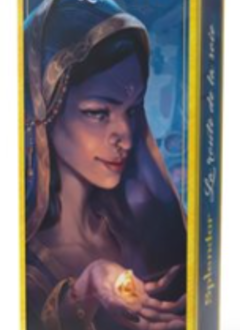 Splendor: La Route De Soie (FR)