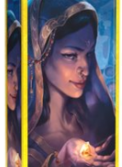 Splendor: The Silk Road (EN)
