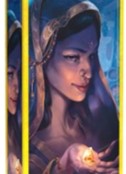 Splendor: The Silk Road (EN)