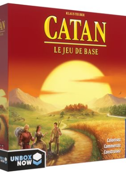 Catan (Eco) (FR)