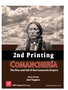 Comancheria: Rise and Fall of the Comanche Empire 2D Printing (EN)