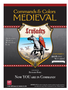 Commands and Colors Medieval Crusades Expansion (EN)