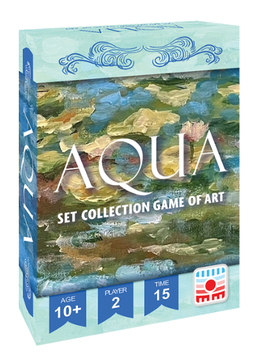 Aqua: Pocket Edition (EN)