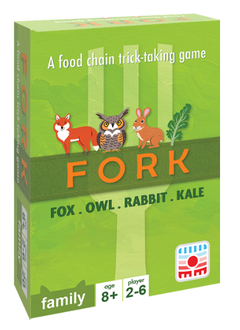 Fork: Pocket Edition (EN)