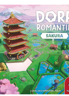 Dorfromantik: Sakura (EN)