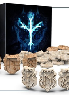 Lords of Ragnarok: Enhanced Runes