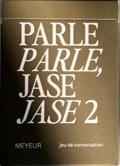 Parle Parle Jase Jase 2 (FR)