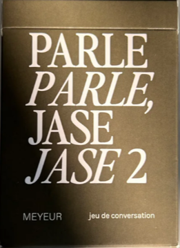 Parle Parle Jase Jase 2 (FR)
