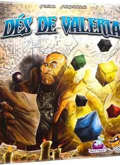 Dés de Valeria (FR)