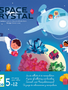 Space Crystal (ML)