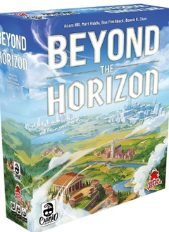 Beyond the Horizon (FR)