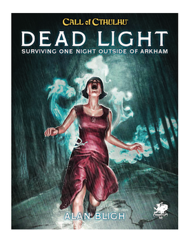 Call of Cthulhu: Dead Light (EN)