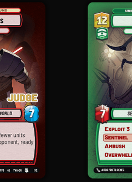 Star Wars Unlimited: Twilight Store Showdown (18 janvier 2025) 11h