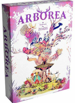 Arborea (FR)