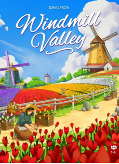 Windmill Valley (FR)
