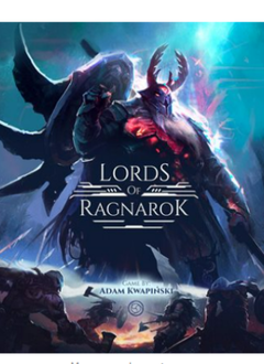 Lords of Ragnarok: Bundle