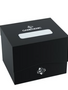 Deck Box: Side Holder XL Black (100ct)