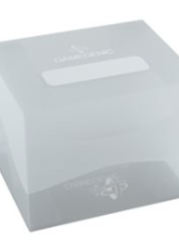 Deck Box: Side Holder XL Clear (100ct)