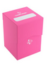 Deck Holder Deck Box 100+ Pink