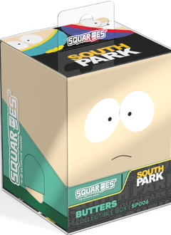 Deck Box: South Park Butters (Squaroes Paramount)