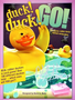 Duck! Duck! Go!: 2nd Edition (EN)
