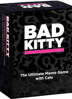 Bad Kitty (EN)