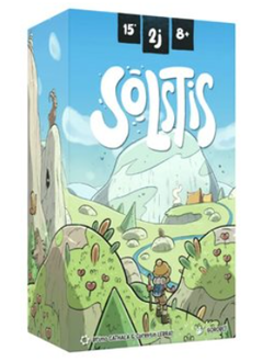 Solstis (ML)