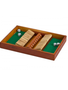 Shut The Box Number 9 Double Sided