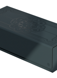 UG Deck Case Arkhive 1000+ MTG Xenoskin Guild Summit