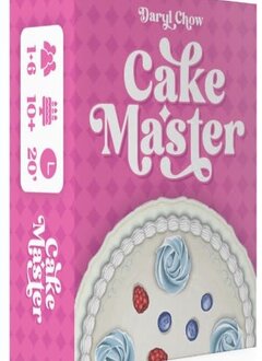 Cake Master (FR)