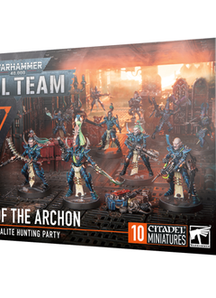 Kill Team: Hand of the Archon 2024