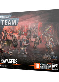Kill Team: Fellgor Ravagers