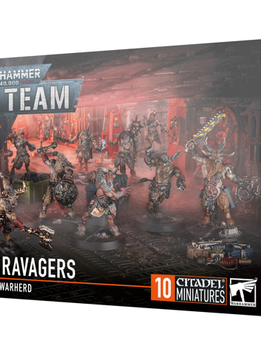 Kill Team: Fellgor Ravagers